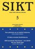 SIKT #5