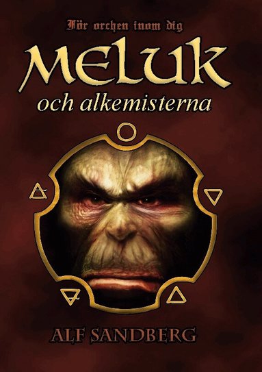 Meluk och alkemisterna (pocket)