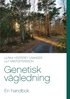 Genetisk vägledning: En handbok