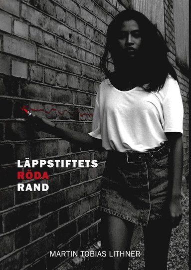 L�ppstiftets R�da Rand (e-bok)