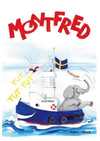 Omslag: Montfred