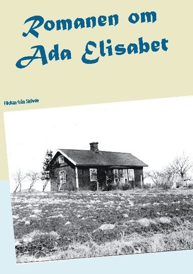 Romanen om Ada Elisabet (inbunden)