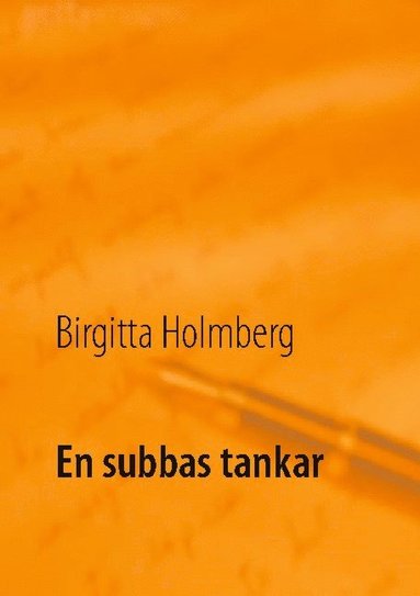 En subbas tankar (pocket)