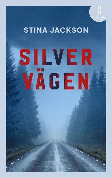 Silvervgen (lttlst) (pocket)