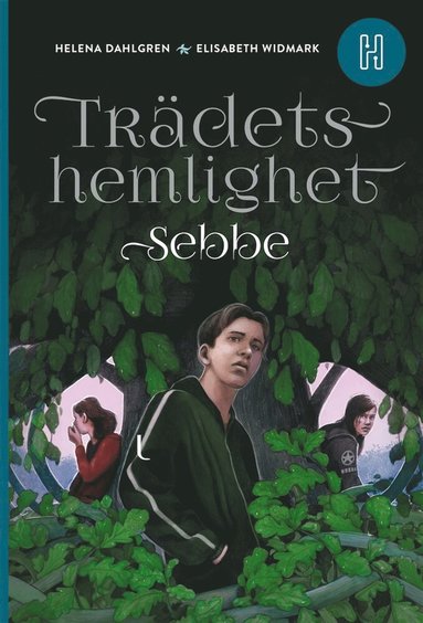 Sebbe (e-bok)