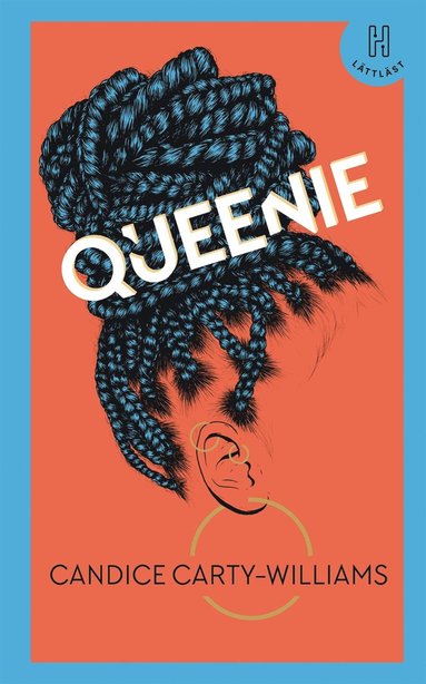 Queenie (l�ttl�st) (h�ftad)