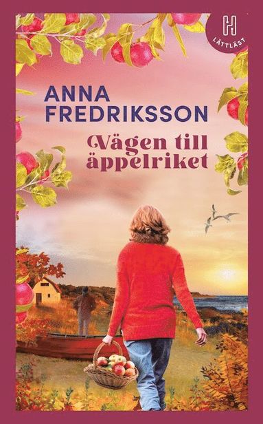 Vgen till ppelriket (lttlst) (hftad)