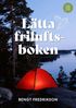 L�tta friluftsboken