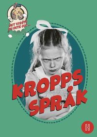 Det visste du inte om kroppssprk (kartonnage)