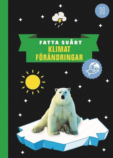 Klimatfrndringar (inbunden)