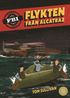 Flykten från Alcatraz