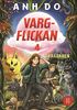 Vargflickan - Frrdaren
