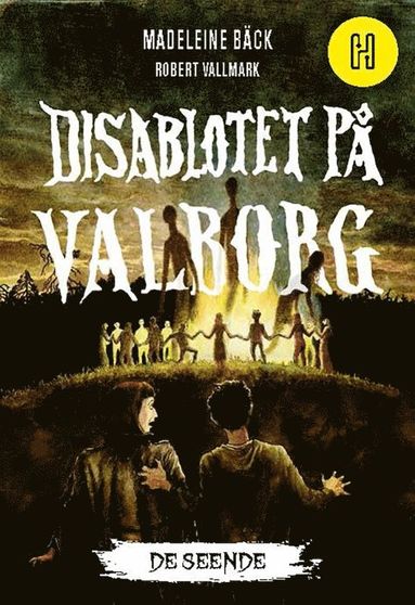 Disablotet p valborg (kartonnage)