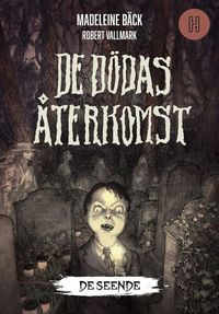 Omslag för De dödas återkomst