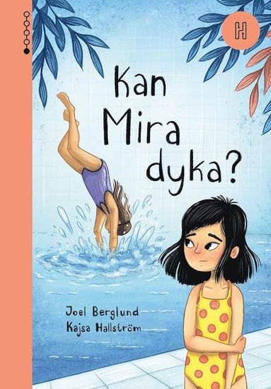 Kan Mira dyka? (h�ftad)