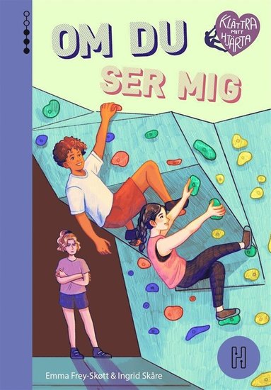 Om du ser mig (ljudbok)