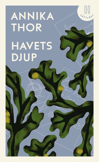 Havets djup (l�ttl�st) (h�ftad)