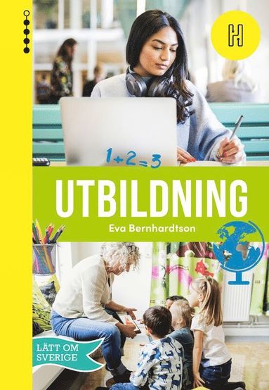 Utbildning (inbunden)