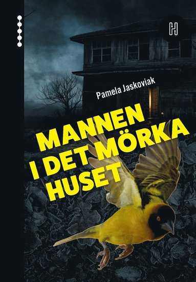 Mannen i det mrka huset (e-bok)
