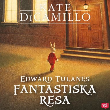 Edward Tulanes fantastiska resa (ljudbok)