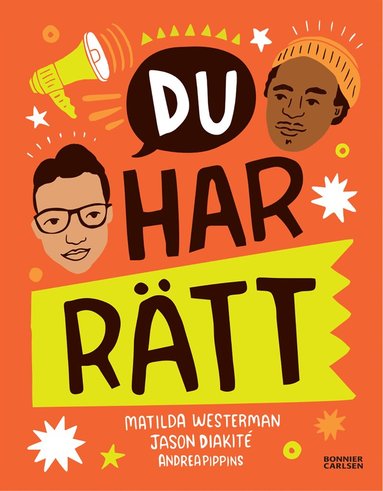 Du har rtt! (pocket)