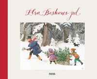 Elsa Beskows jul (inbunden)