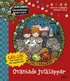 Jul i Valleby. Ovntade julklappar