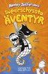 Rowley Jeffersons superschyssta ventyr