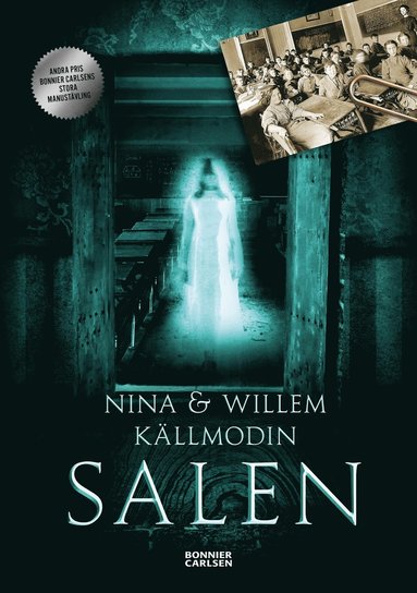 Salen (kartonnage)