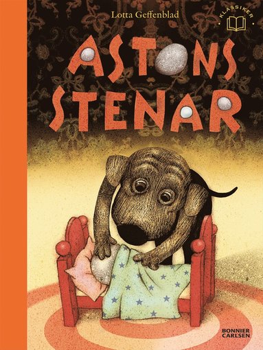 Astons stenar (inbunden)