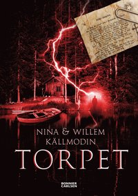 Torpet som bok, ljudbok eller e-bok.