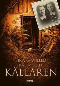 Källaren som bok, ljudbok eller e-bok.