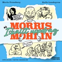 Morris Mohlin p iskallt uppdrag