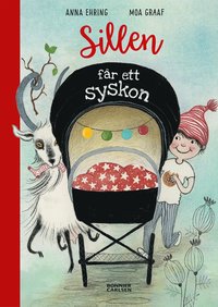 Sillen fr ett syskon (e-bok)