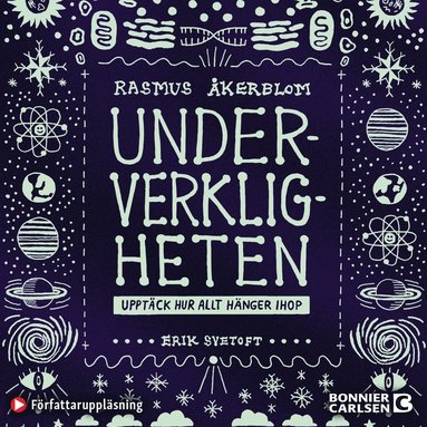 Underverkligheten : uppt�ck hur allt h�nger ihop (inbunden)