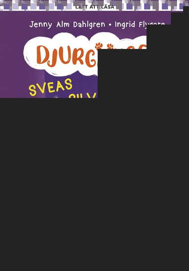 Sveas silverfiskar (inbunden)