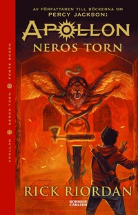Neros torn som bok, ljudbok eller e-bok.