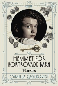 Planen som bok, ljudbok eller e-bok.