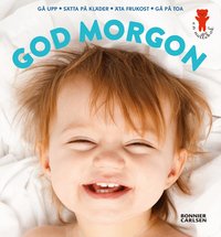 Omslag: God morgon
