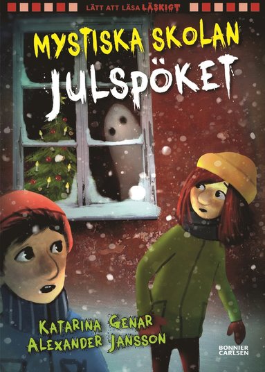 Julspket (hftad)