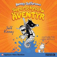 Rowley Jeffersons superschyssta äventyr