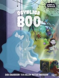 Osynliga Boo som bok, ljudbok eller e-bok.