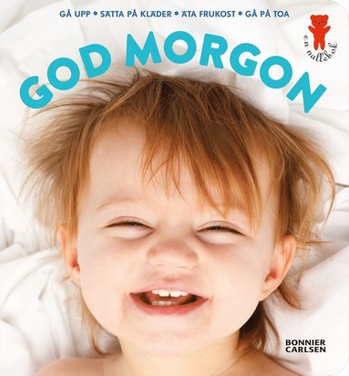 God morgon (e-bok)