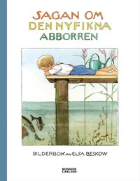Sagan om den nyfikna abborren som bok, ljudbok eller e-bok.