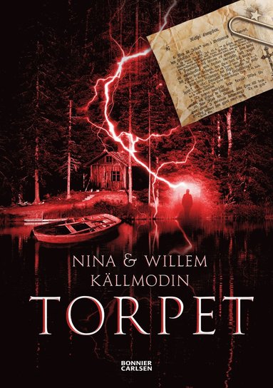 Torpet (kartonnage)