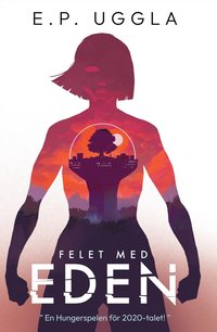 Felet med Eden som bok, ljudbok eller e-bok.