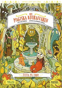 Titta p Indy (e-bok)