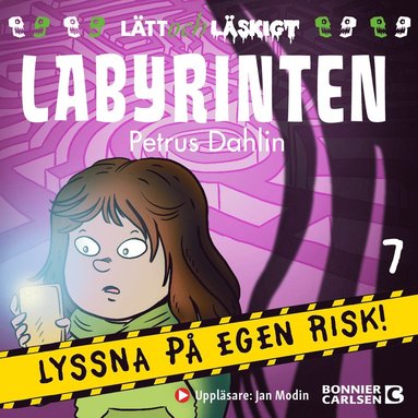 Labyrinten