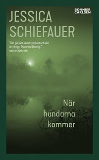 När hundarna kommer som bok, ljudbok eller e-bok.