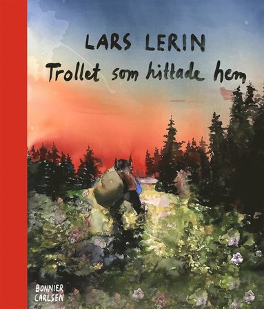 Trollet som hittade hem (hftad)